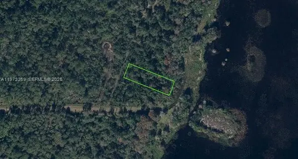 831 Pulerum Drive, Lake Placid, FL 338521