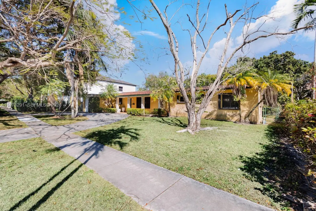 3721 SW 58th Ave, Miami, FL 33155 - #1