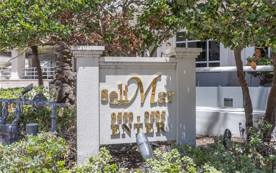 9559 Collins Ave #S7-D, Surfside, FL 33154 - #2