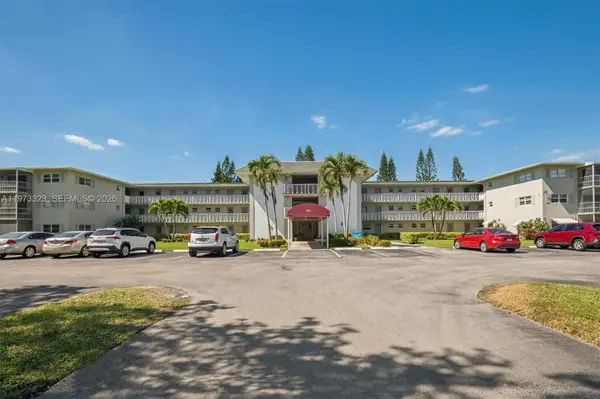 1000 Hillcrest Ct #303, Hollywood, FL 33021