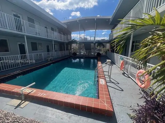 305 69th St #205, Miami Beach, FL 33141 - #1