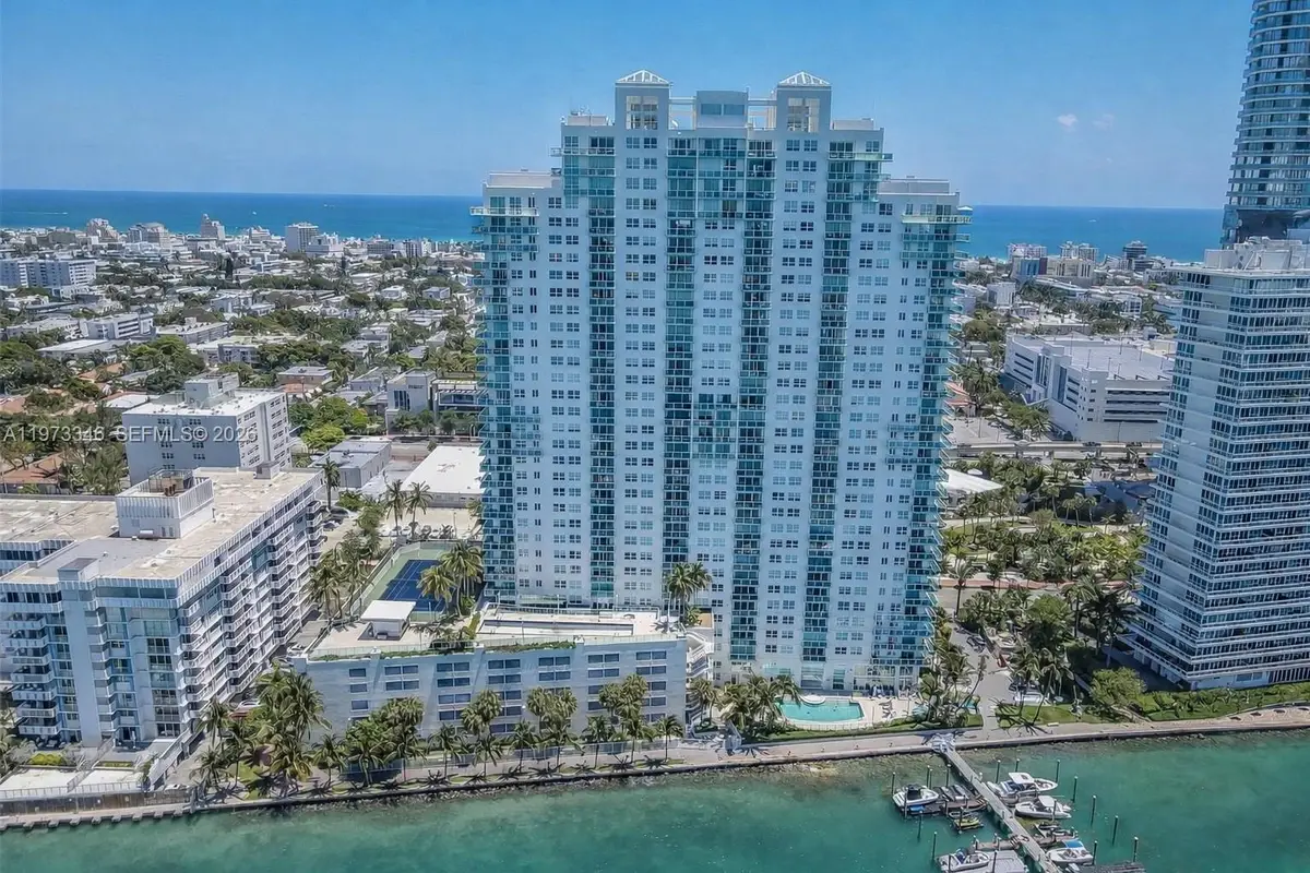 650 West Ave #1206, Miami Beach, FL 33139 - #1