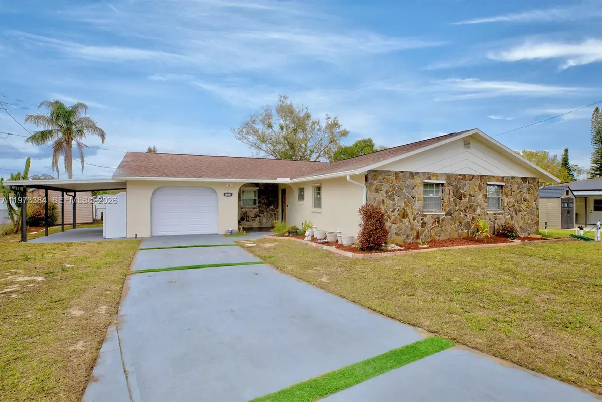 1718 Theon Street, Sebring, FL 33870 - #1