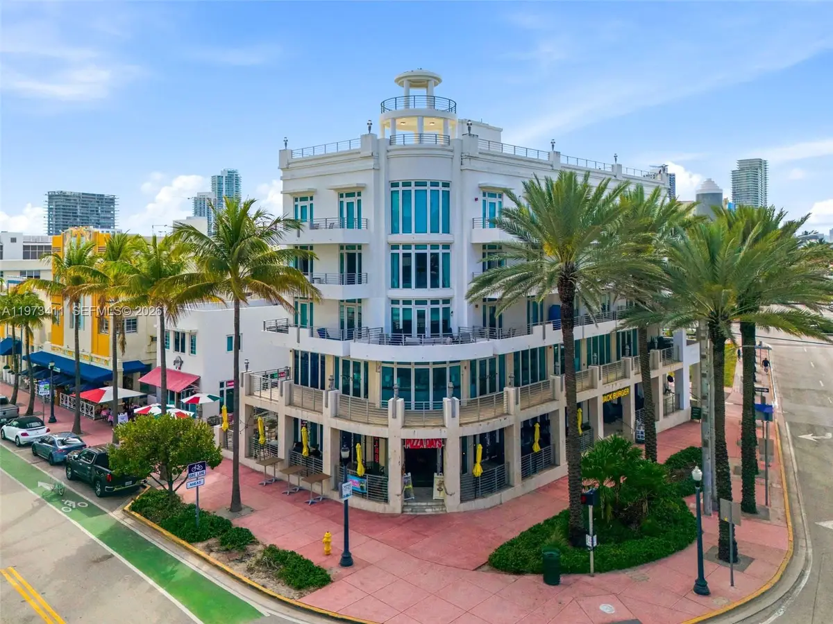448 Ocean Dr #303, Miami Beach, FL 33139 - #1