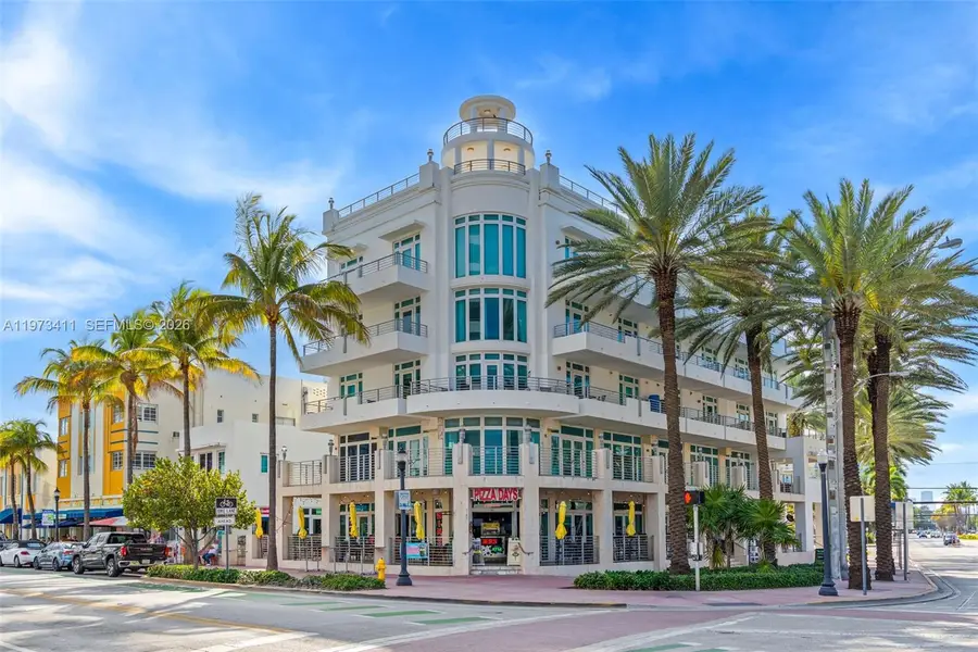 448 Ocean Dr #303, Miami Beach, FL 33139 - #3