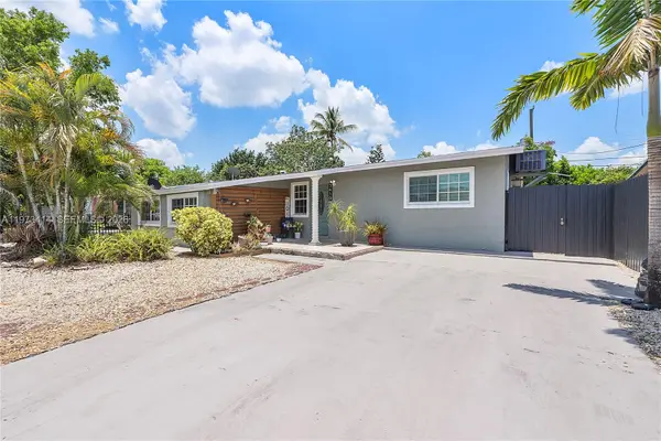 3410 N 72nd Ter, Hollywood, FL 33024