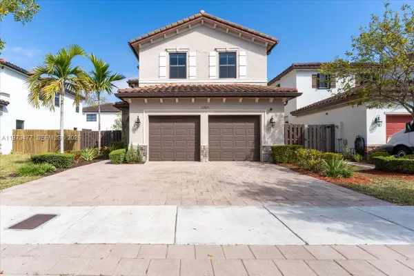 11765 SW 249th Ter, Homestead, FL 33032