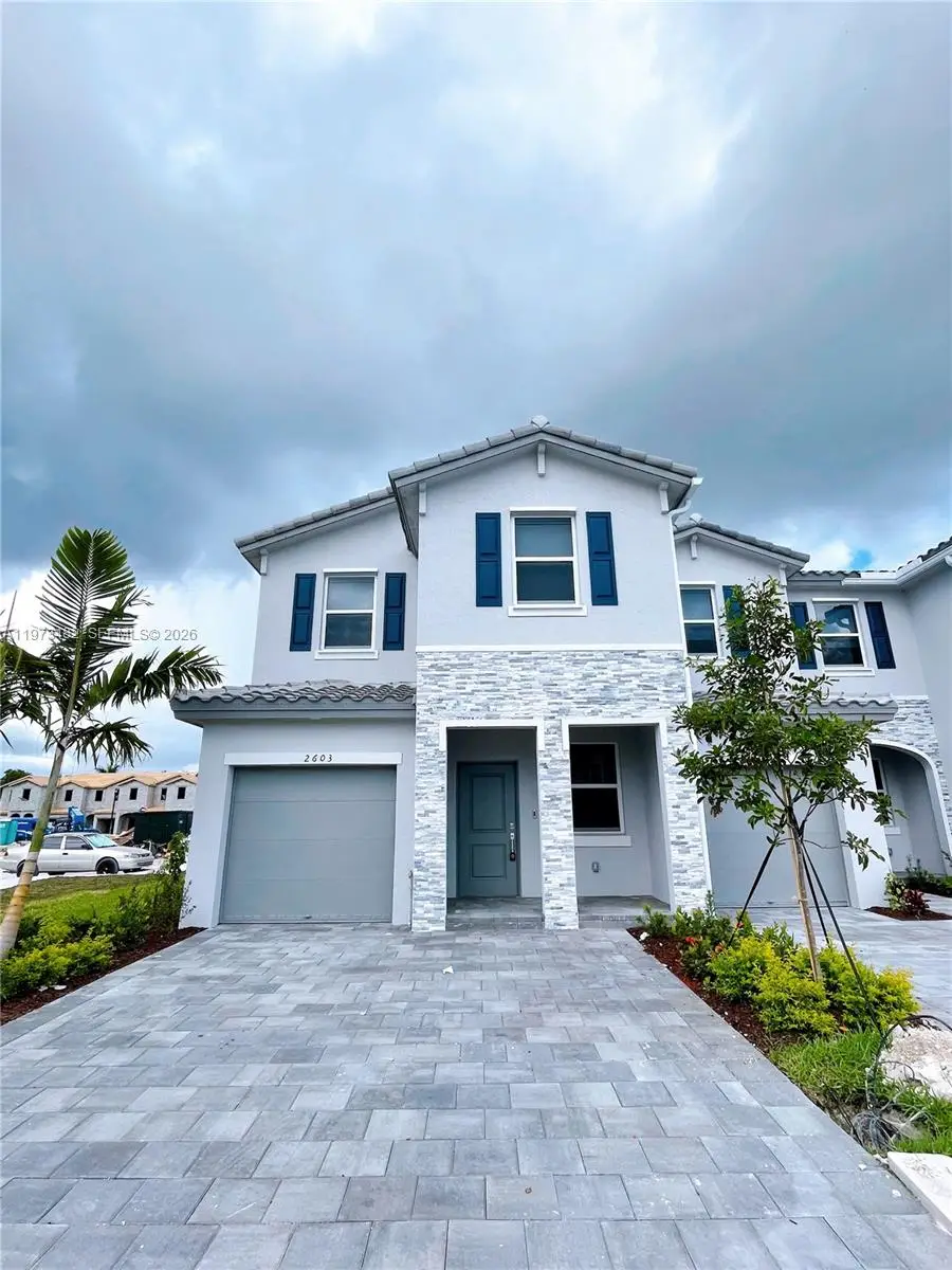 2603 SE 11th St, Homestead, FL 33035 - #1