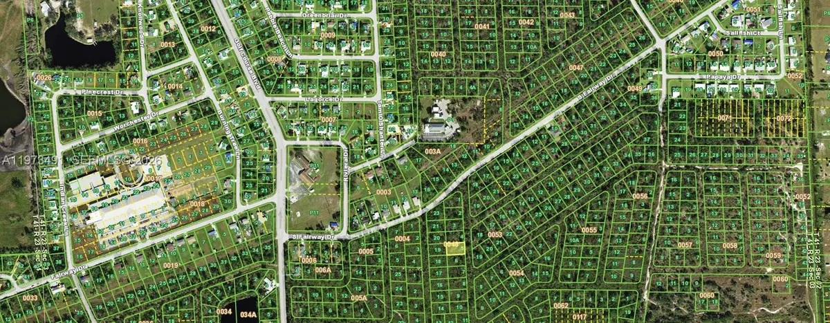 811 Yellowtail Lane, Punta Gorda, FL 33982 - #1