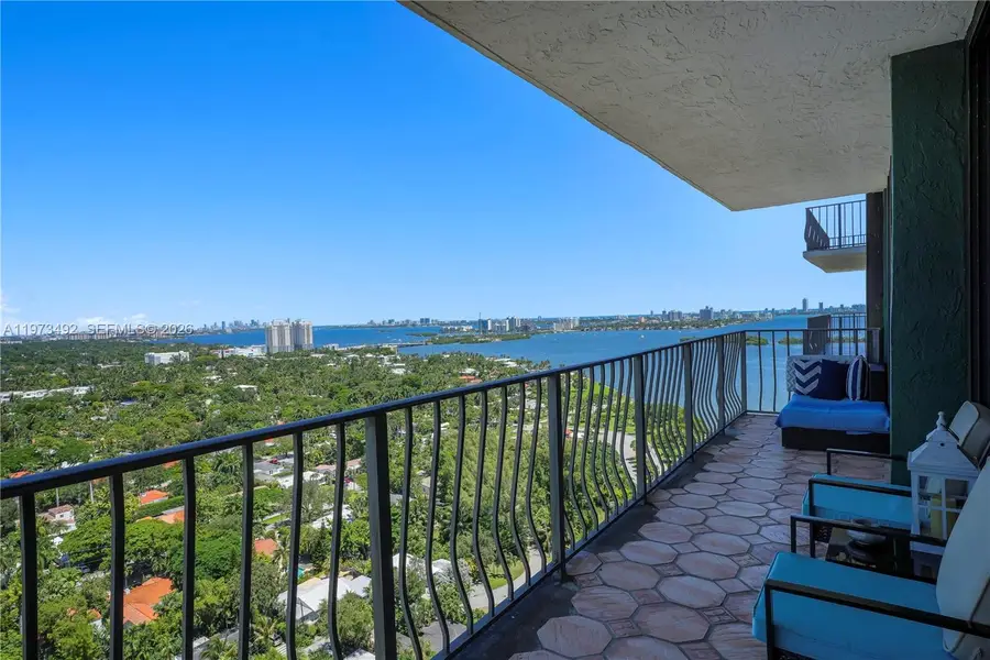 780 NE 69th St #2404, Miami, FL 33138 - #2