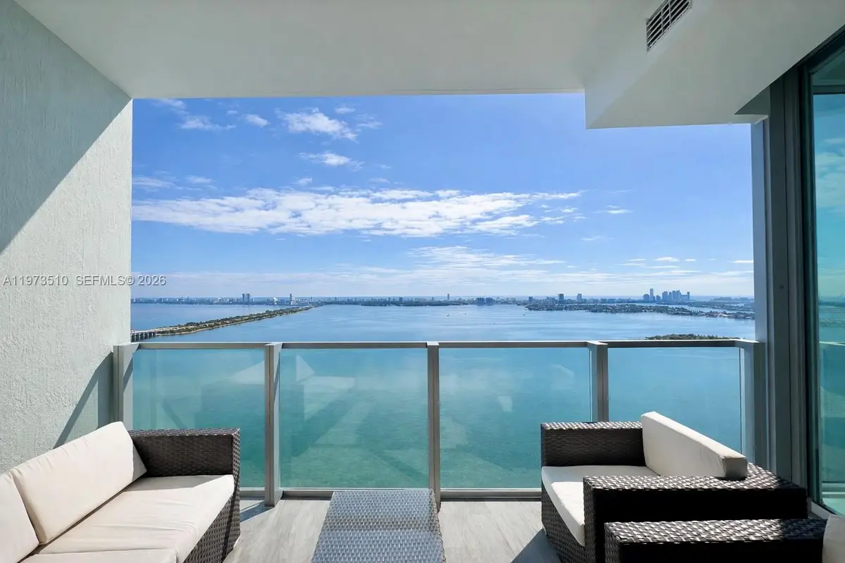 2900 NE 7th Ave #3606, Miami, FL 33137 - #1