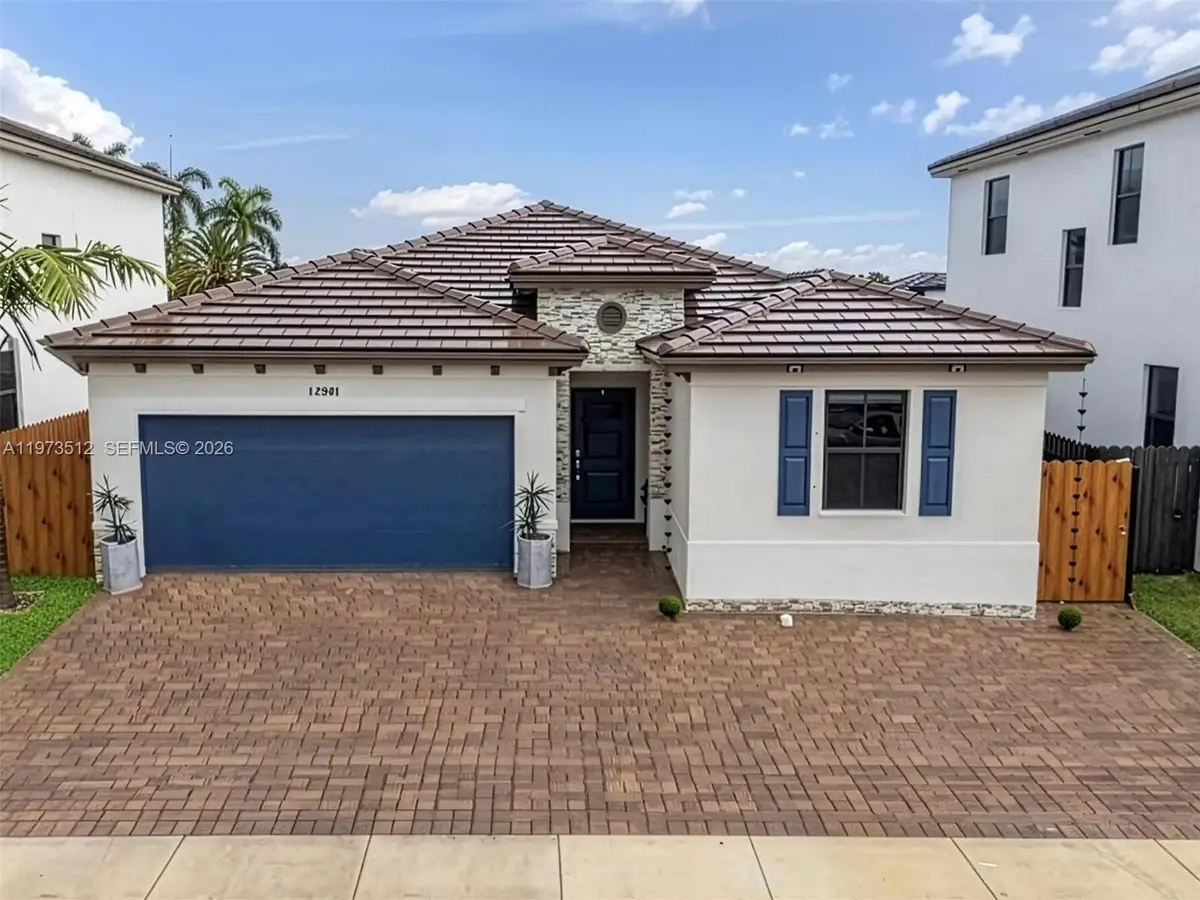 12941 SW 229th St, Miami, FL 33170 - #1