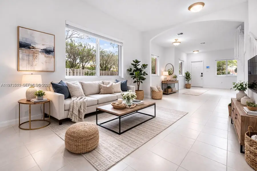 10320 SW 18th St, Miramar, FL 33025 - #2