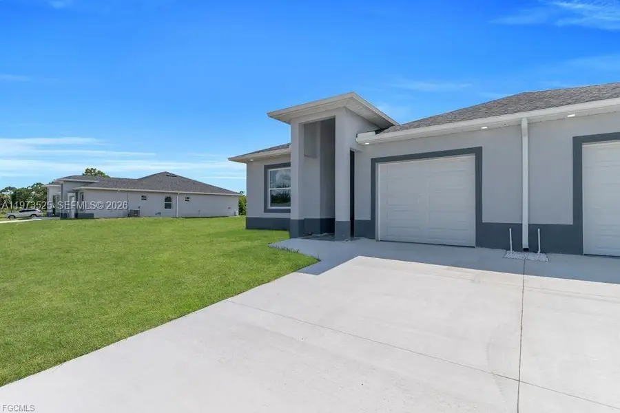 225/227 Homer Ave S, Lehigh Acres, FL 33973 - #3