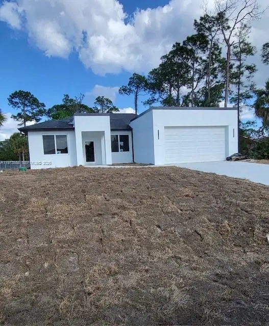 718 Robert Ave, Lehigh Acres, FL 33936 - #2