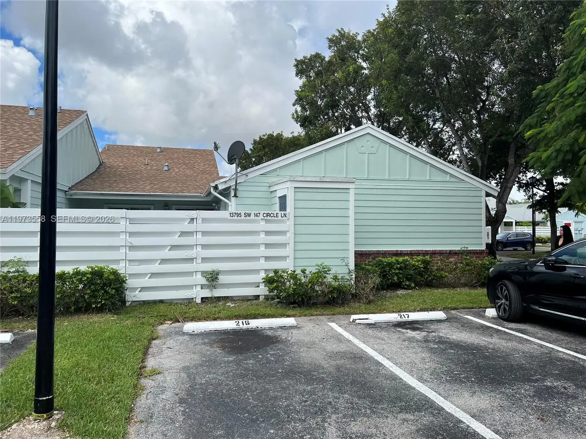 13795 SW 147th Cir Ln #1-12, Miami, FL 33186 - #1