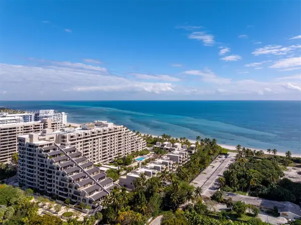 151 Crandon Blvd #600, Key Biscayne, FL 33149