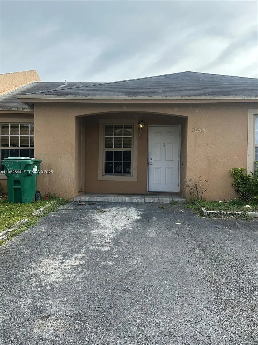 20305 NW 27th Ct, Miami Gardens, FL 33056 - #1