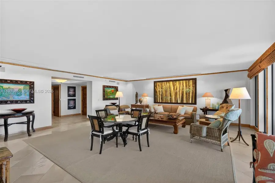 430 Grand Bay Dr #801, Key Biscayne, FL 33149 - #3