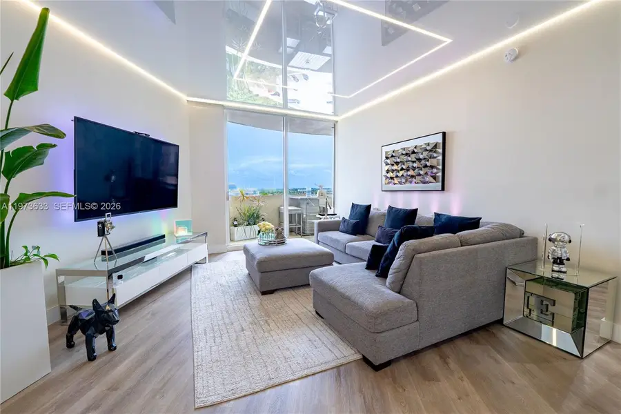 19501 W Country Club Dr #1011, Aventura, FL 33180 - #3