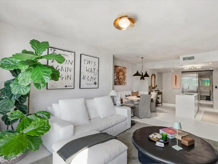 9521 E Bay Harbor Dr #705, Bay Harbor Islands, FL 33154 - #2