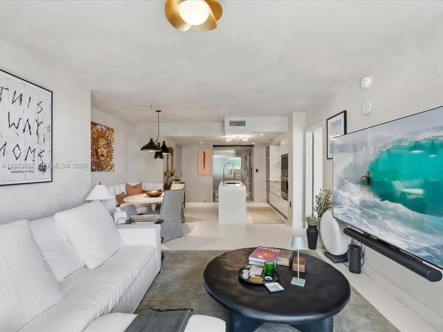 9521 E Bay Harbor Dr #705, Bay Harbor Islands, FL 33154 - #3