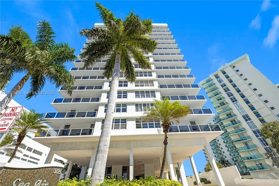 3725 S Ocean Dr #905, Hollywood, FL 33019 - #3