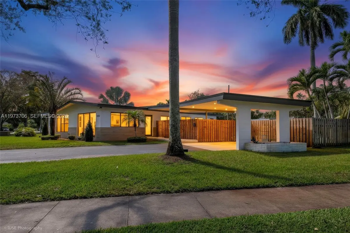 6260 Plantation Rd, Plantation, FL 33317 - #1