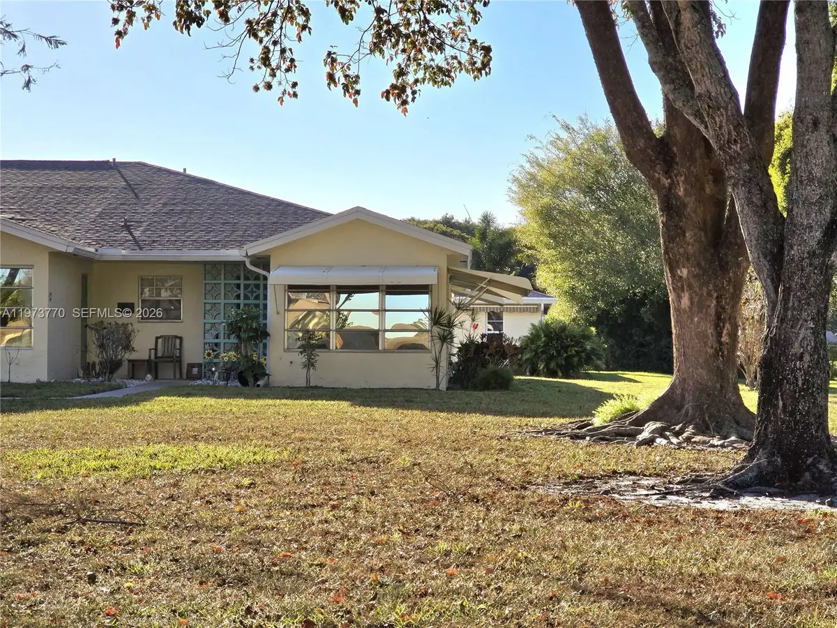 5162 Lakefront Blvd #D, Delray Beach, FL 33484 - #1