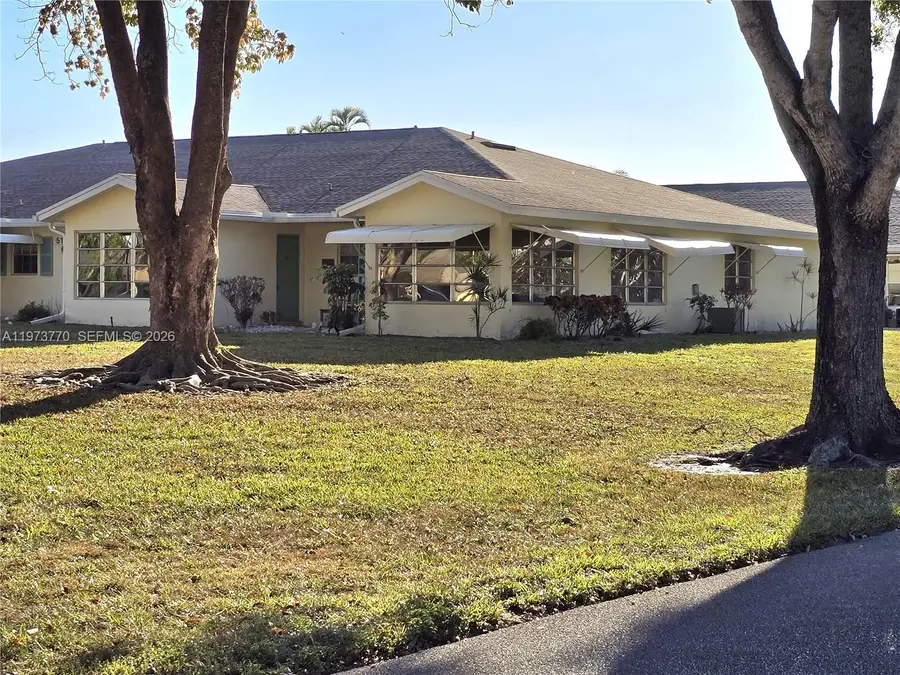 5162 Lakefront Blvd #D, Delray Beach, FL 33484 - #3