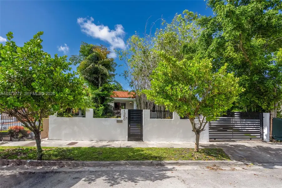 1360 SW 16th St, Miami, FL 33145 - #3
