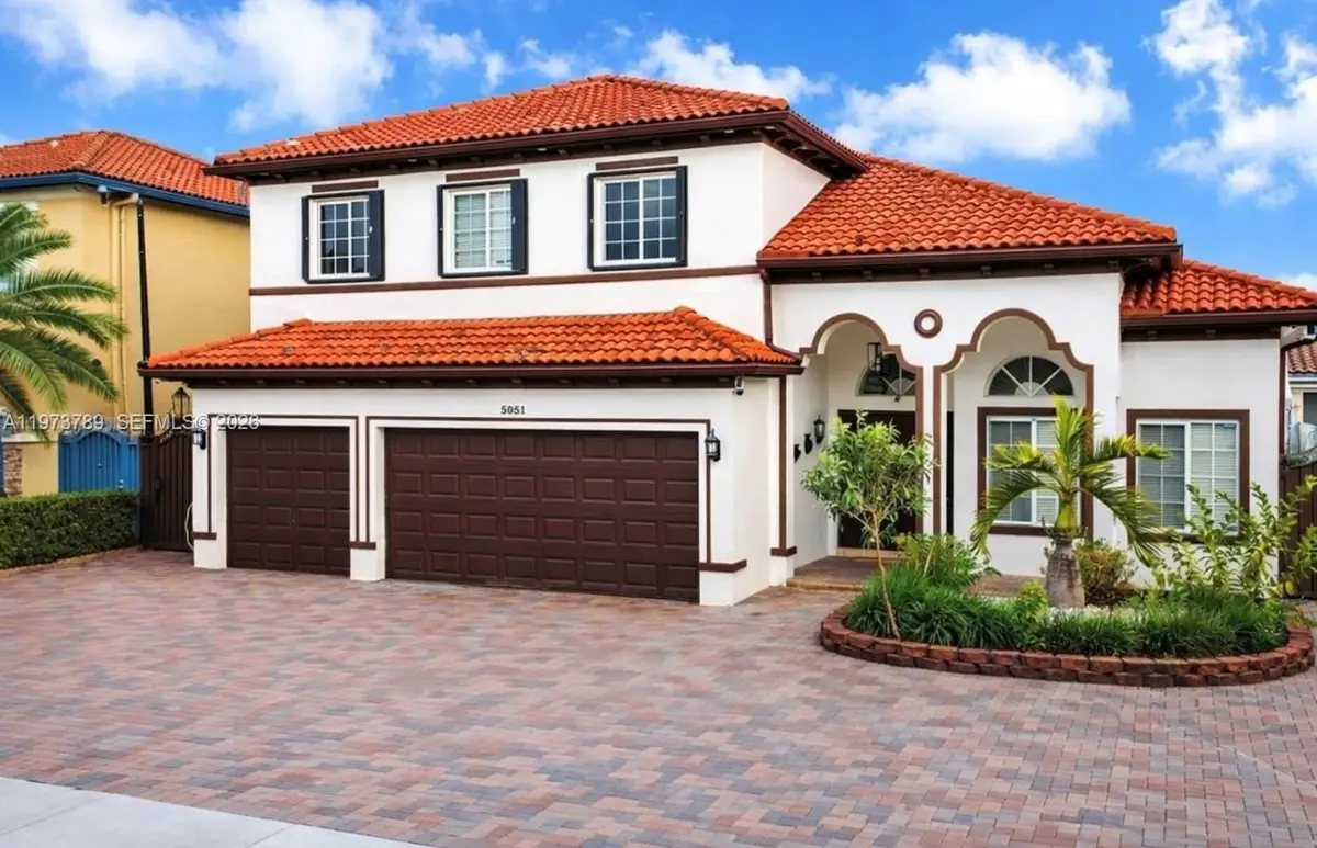 5051 SW 163rd Ct, Miami, FL 33185 - #1