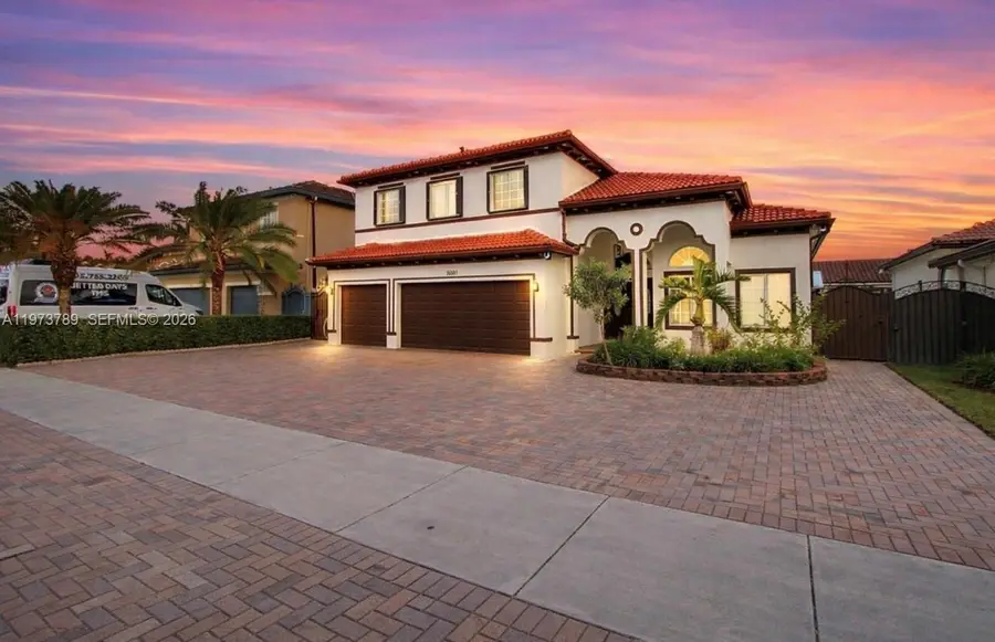5051 SW 163rd Ct, Miami, FL 33185 - #2
