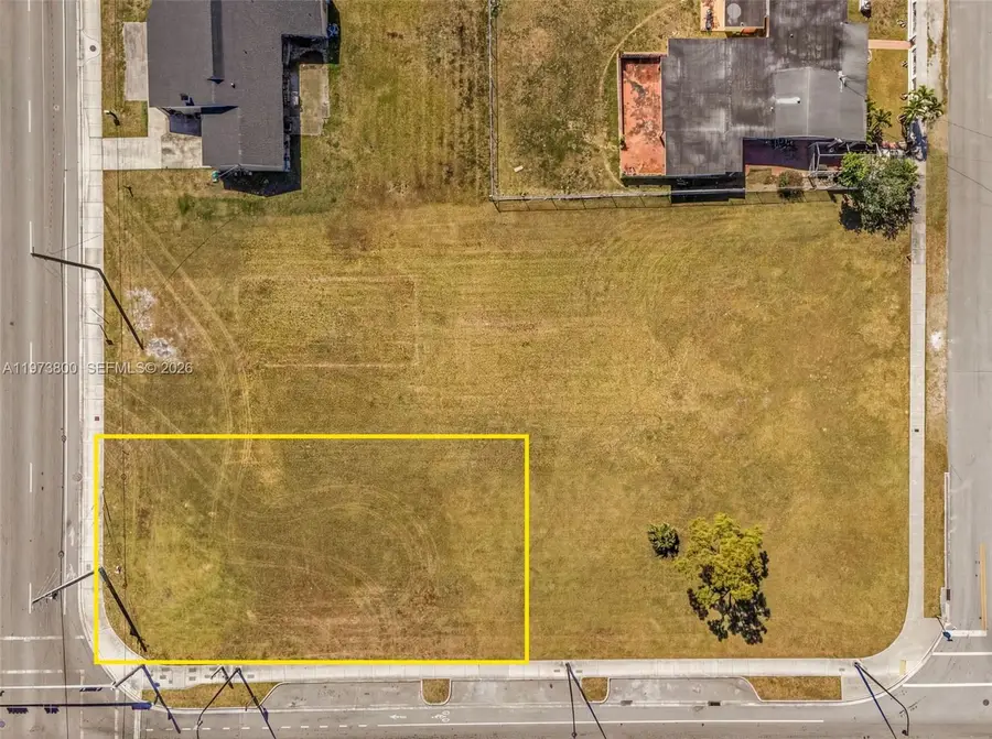 264XX Sw 137 St, Homestead, FL 33032 - #3