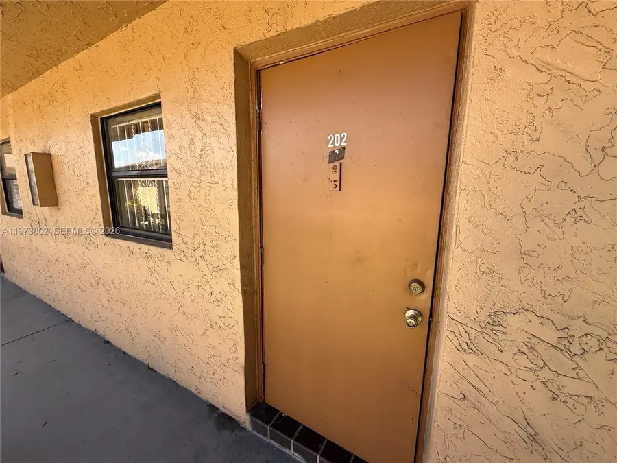 2540 W 67th Pl #202-28, Hialeah, FL 33016 - #3