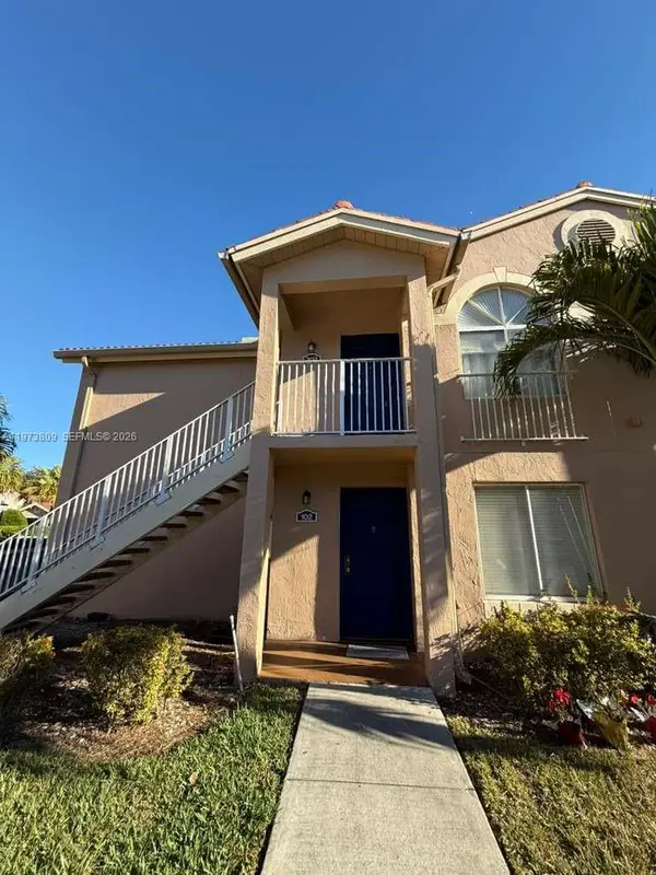 10630 SW 157th Ct #202, Miami, FL 33196