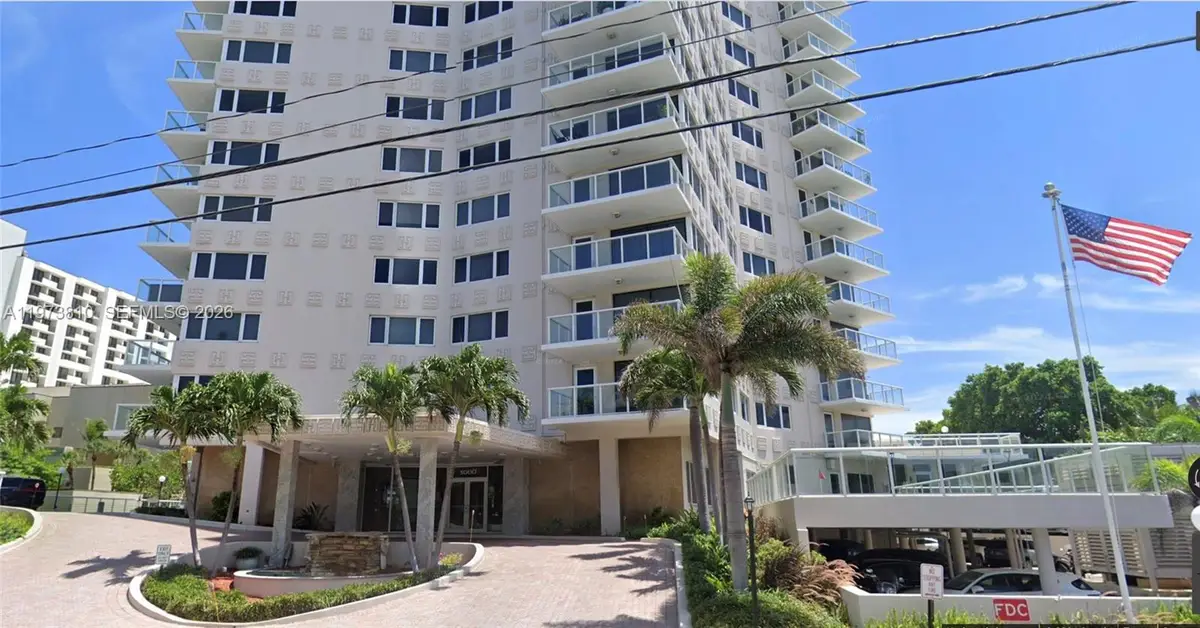 3000 Holiday Dr #1505, Fort Lauderdale, FL 33316 - #1