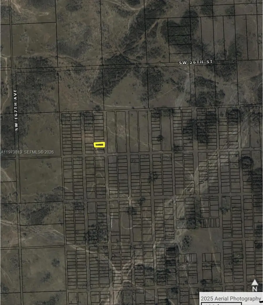 26st Sw 167ave, Miami, FL 33185 - #3