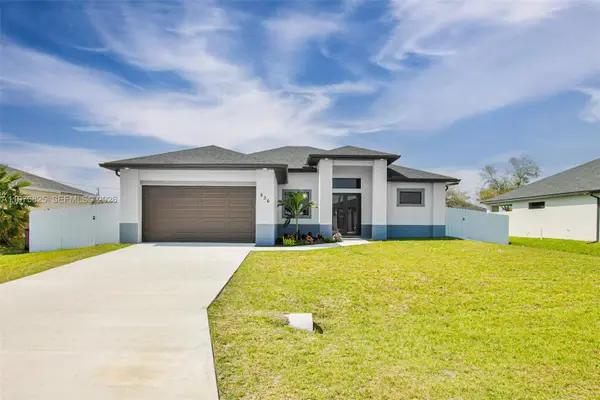 18 NE 11th Ln, Cape Coral, FL 33909