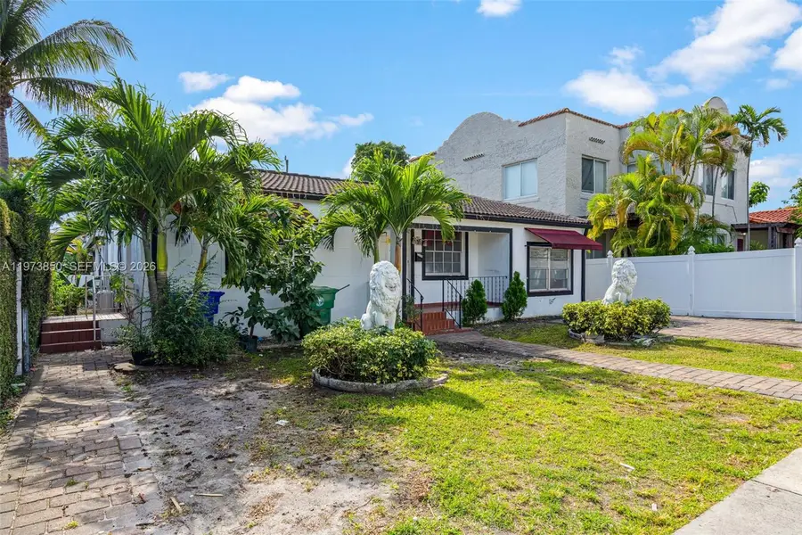 2220 SW 16th Ter, Miami, FL 33145 - #2