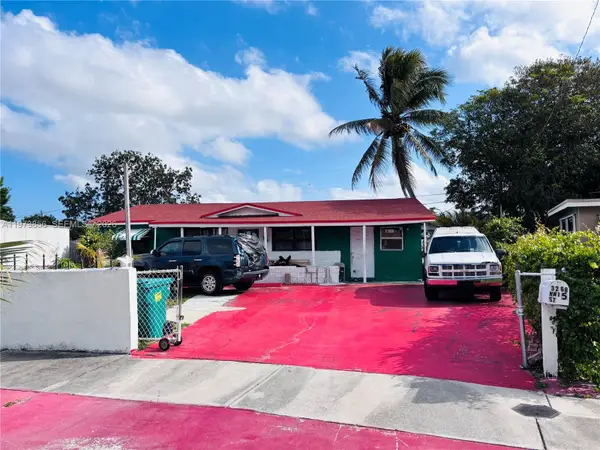 3268 NW 15th St, Lauderhill, FL 33311