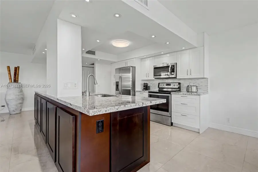 2017 S Ocean Dr #209, Hallandale Beach, FL 33009 - #3