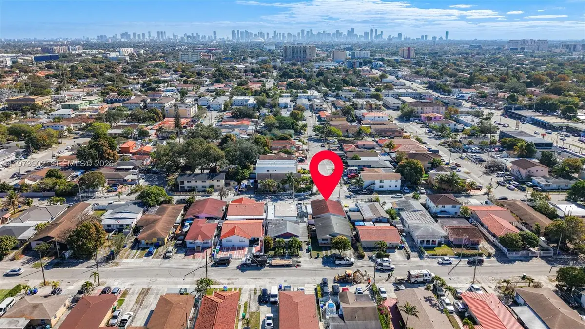 118 NW 48th Ave, Miami, FL 33126 - #1