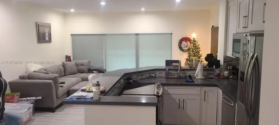 12140 SW 4th St, Pembroke Pines, FL 33025 - #2