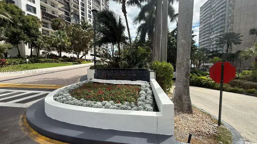 2333 Brickell Ave #1616, Miami, FL 33129 - #2