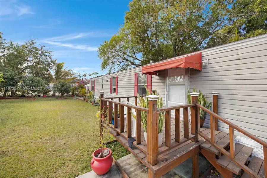 18706 SW 351st St, Homestead, FL 33034 - #3