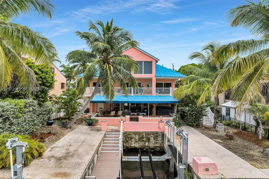 1218 Mockingbird Rd, Key Largo, FL 33037 - #3