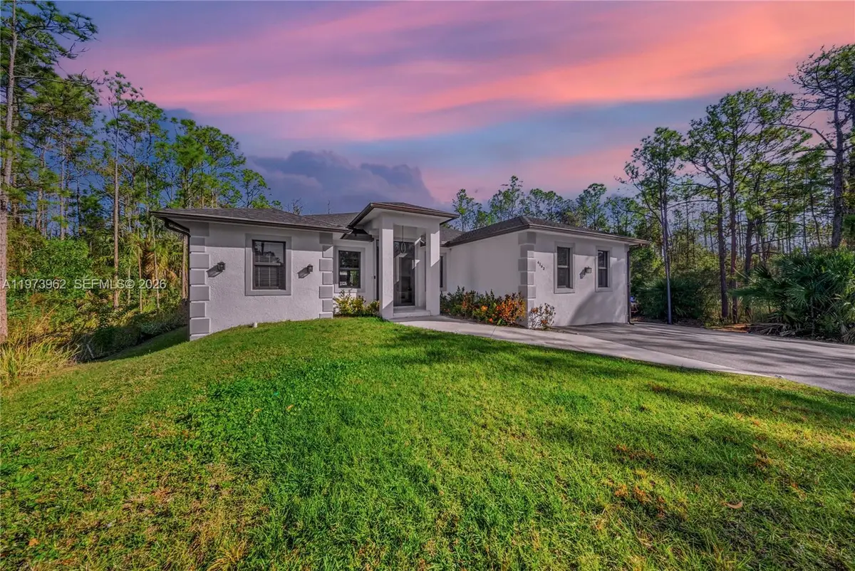 4163 31st Ave Ne, Naples, FL 34120 - #1