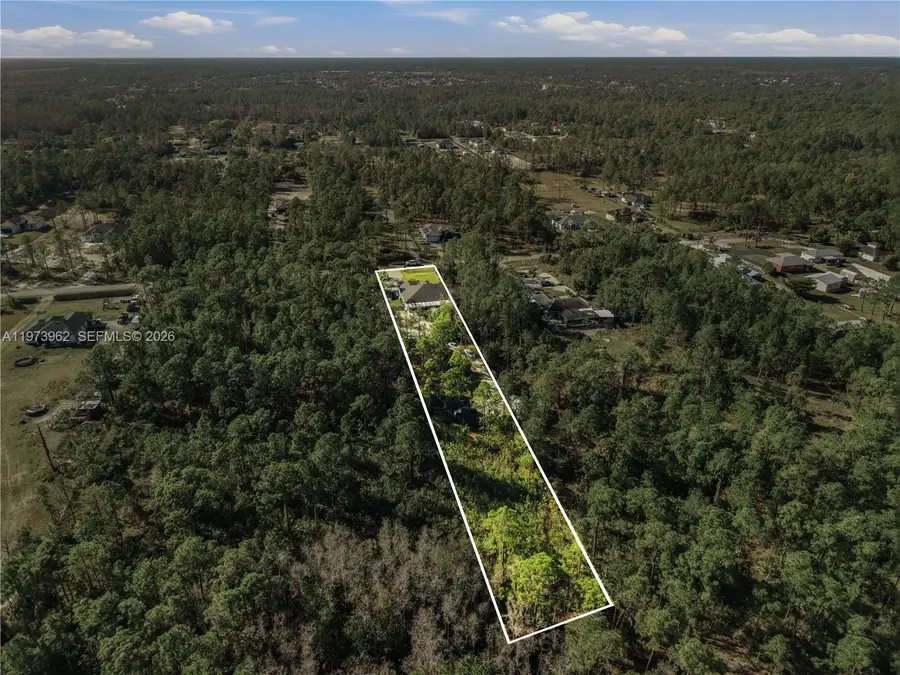 4163 31st Ave Ne, Naples, FL 34120 - #3