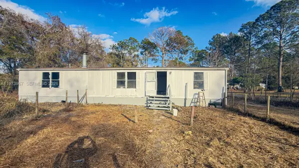 124 Cypress Dr, Palatka, FL 32177